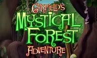 garfield games|Garfield's Mystical Forest Adventure .